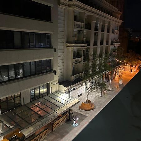 Elena Apartment 2 Üsküp Dış mekan fotoğraf
