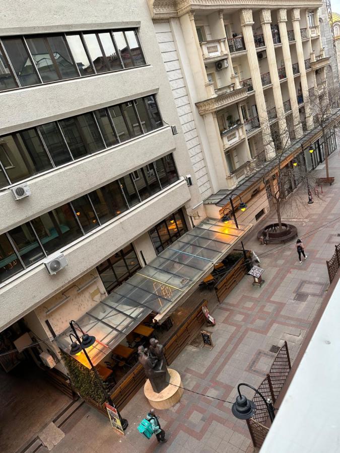 Elena Apartment 2 Üsküp Dış mekan fotoğraf