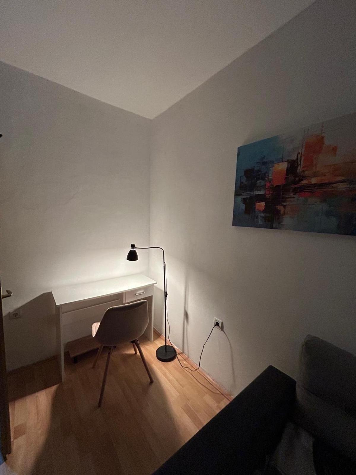 Elena Apartment 2 Üsküp Dış mekan fotoğraf