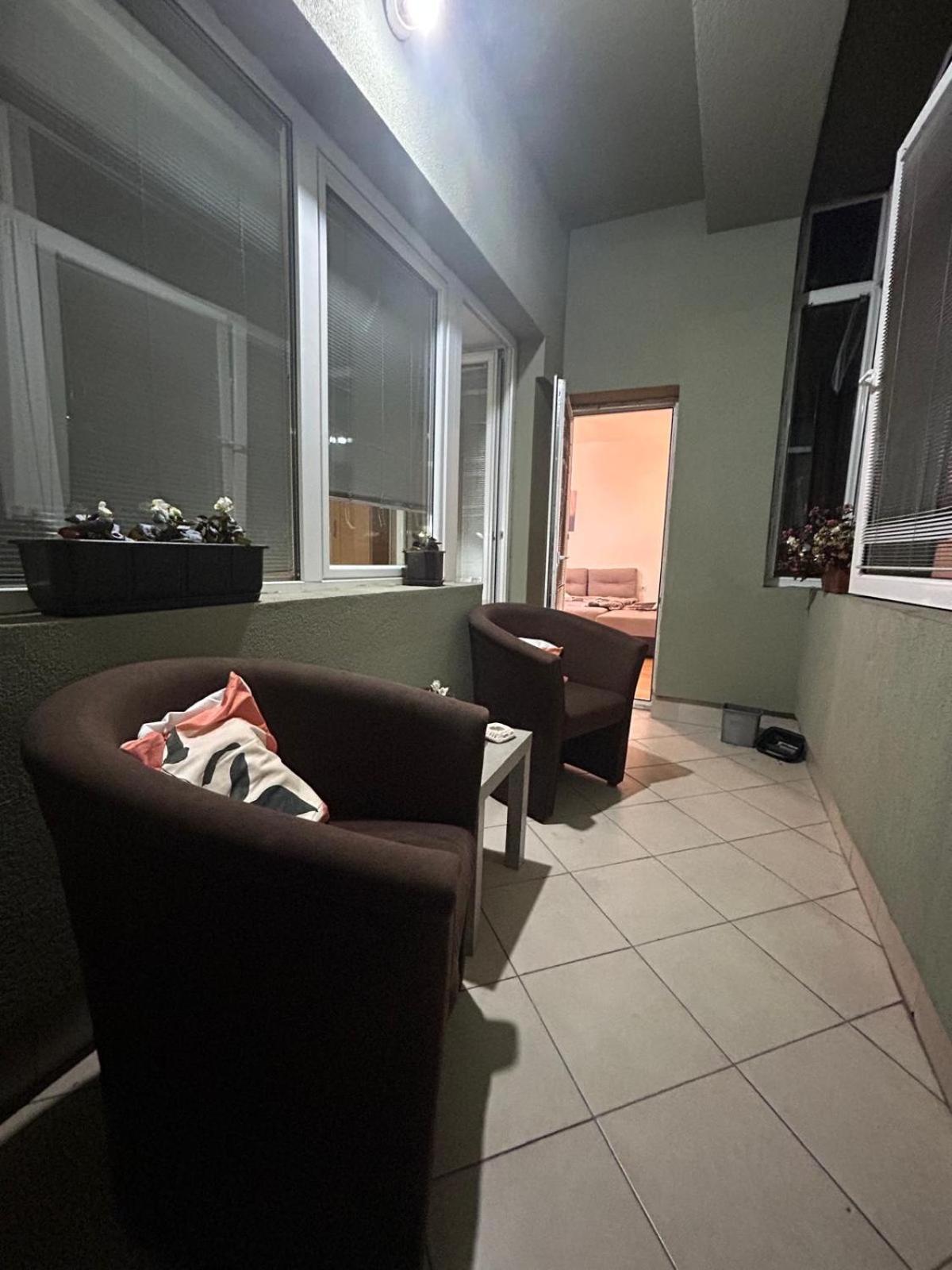Elena Apartment 2 Üsküp Dış mekan fotoğraf