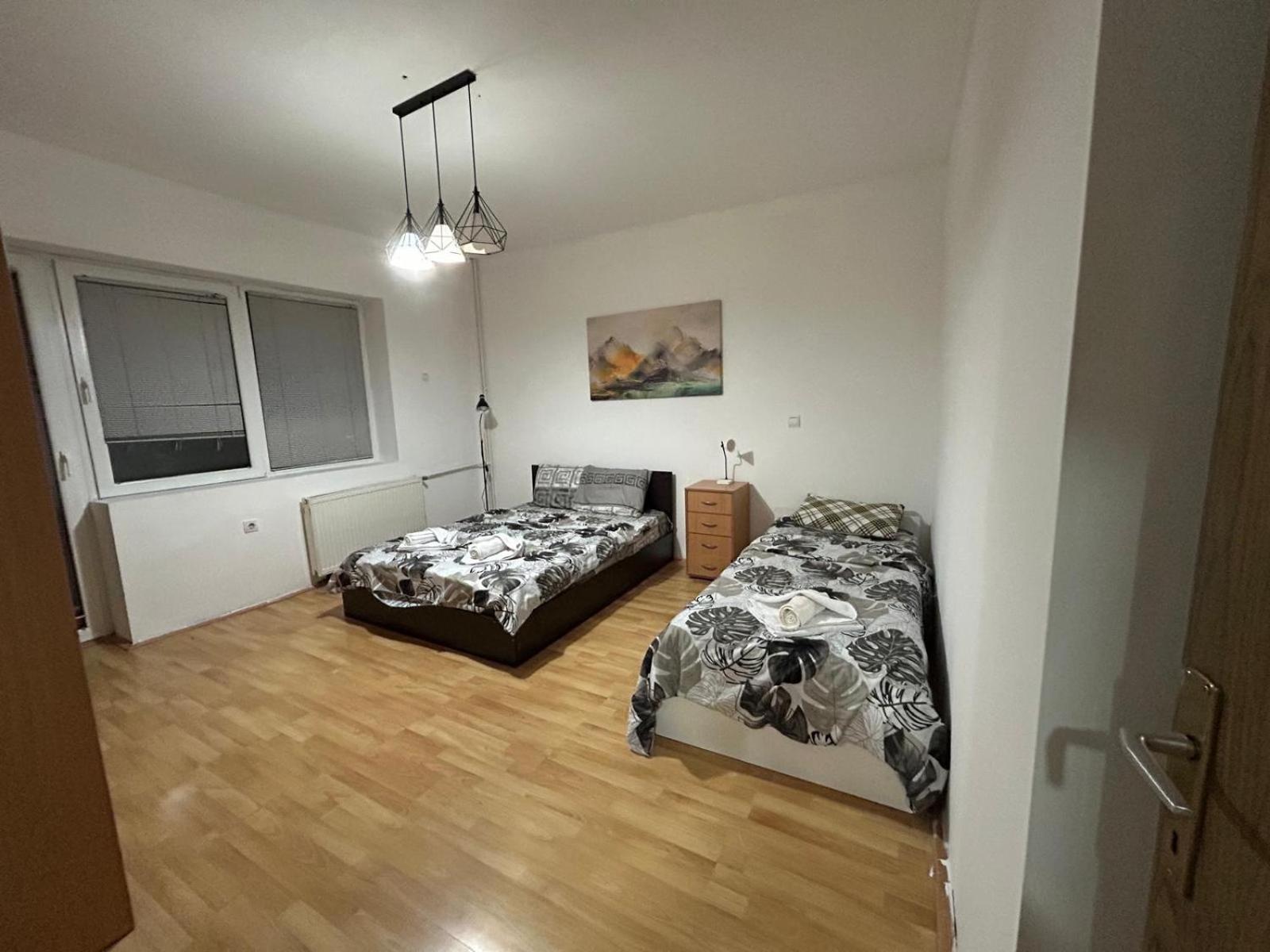 Elena Apartment 2 Üsküp Dış mekan fotoğraf